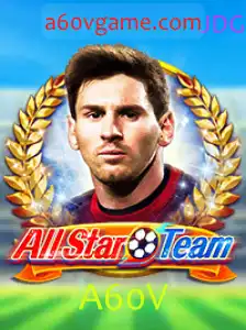 Descubra o Fascinante Jogo AllStarTeam: Aventura e Competição com a A60V