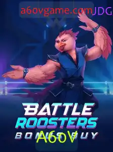 BattleRoostersBonusBuy: Um Novo Universo de Estratégia e Entretenimento