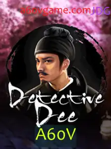 Descubra o Mundo Fascinante de DetectiveDee