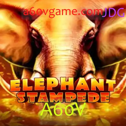 Explorando o Mundo do Jogo ElephantStampede A60V