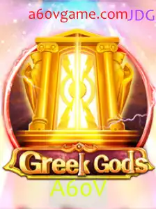 Descubra o Fascinante Universo de GreekGods: O Jogo que Mistura Mitologia e Estratégia