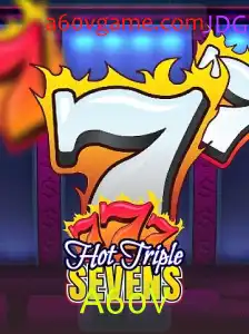 Explorando o Mundo Emocionante de HotTripleSevens: Como Jogar e Suas Regras