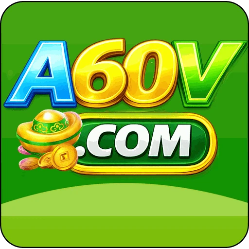 A60V Logo