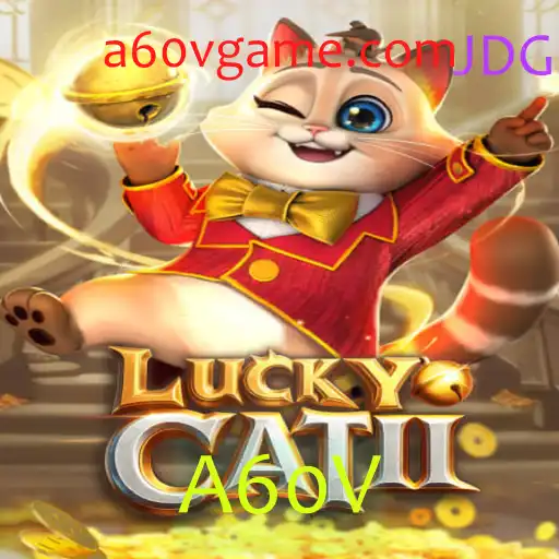 Descubra o Mundo Fascinante de LuckyCatII e a Inovação A60V