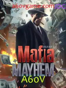 A Fascinante Dinâmica de MafiaMayhem: Estratégia e Caos em Ação