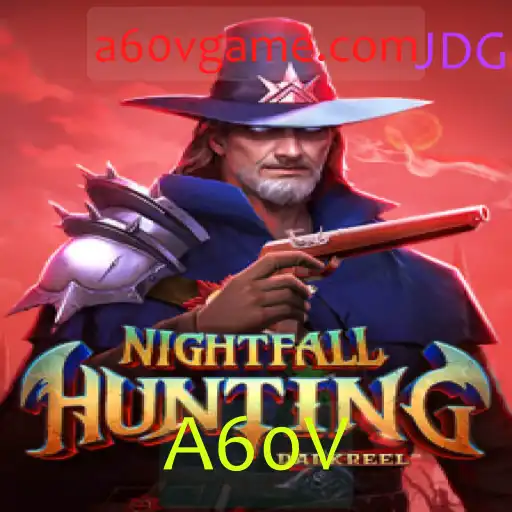 NightfallHunting: A Inovadora Experiência de Jogo com A60V