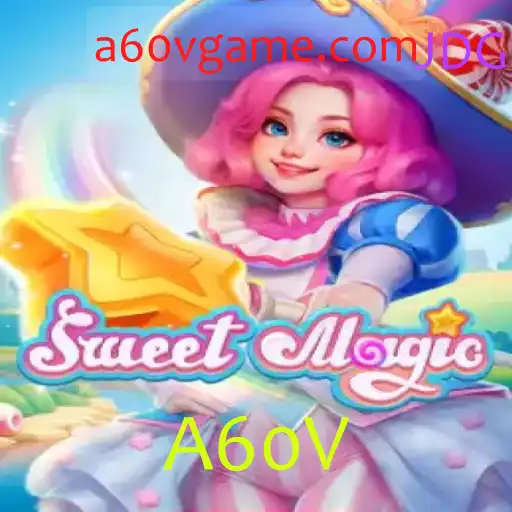 Explorando o Mundo Encantado de SweetMagic: Descubra A60V