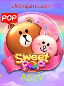 Descubra o Mundo Doce de SweetPOP com A60V