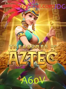 Treasures of Aztec: Explorando Aventuras e Riquezas Escondidas