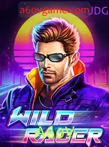WildRacer: A corrida selvagem com A60V